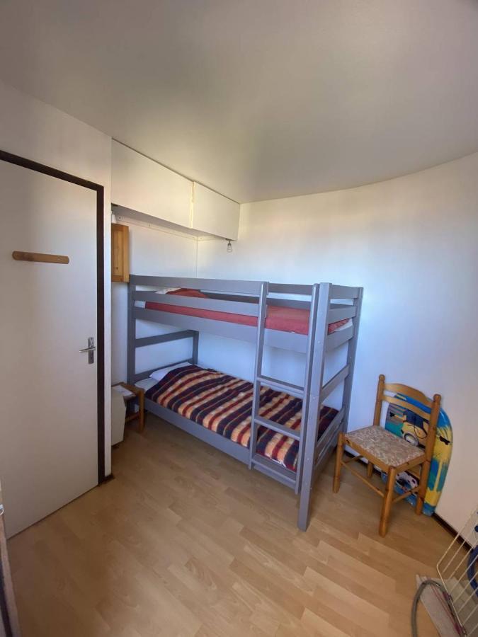 Appartement T3 Avec Terrasse Donnant Sur La Mer Sur Saint Pierre La Mer Extérieur photo